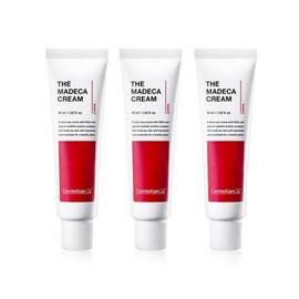 Half Club/Centellian24 The Madeca Cream 50ml (3 pieces) / 센텔리안24 더 마데카 크림 50ml (3개)