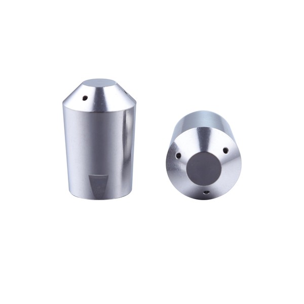 LAUCIPPOS Steam Tip for Rancilio Silvia & Silvia Pro X,