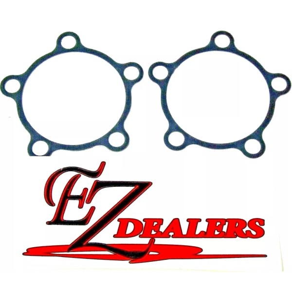 unbranded Winters Wide 5 Gaskets,W-5 Drive Flange Gaskets 5 Bolt