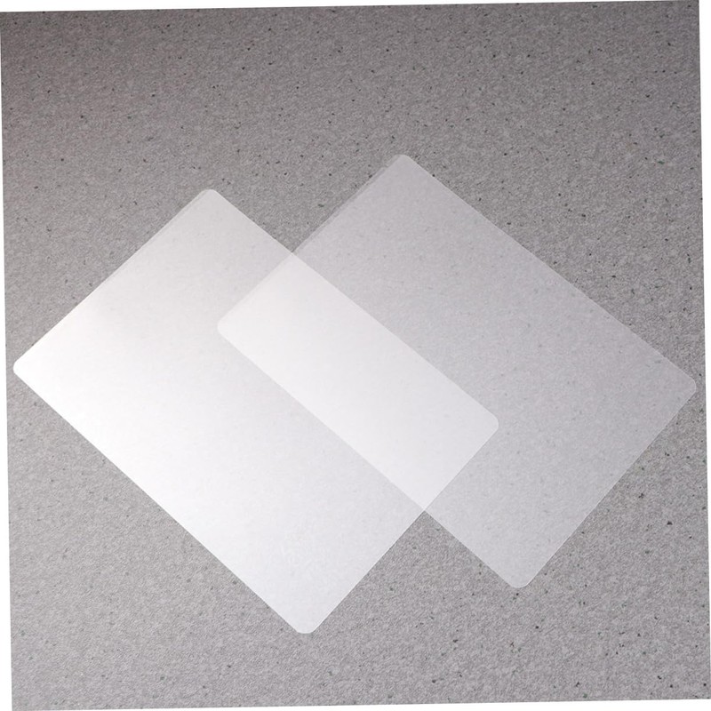 Operitacx High-Durability Universal Thermal Laminating Sheets Self-Sealing Photo Laminating Pouches
