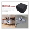 jojofuny 1pc Projector Dust Cover Protective Projector Protector Water Protector