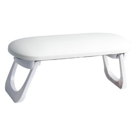 IWOWHERO Chic Nail Arm Rest Manicure Hand Rest Pillow Nail Art Arm Rest Stand for Durable Use