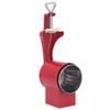 Multifunctional Kitchen Cheese Grater Manual Hand Crank Vegetable Slicing Walnuts