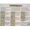 コンコルディア：8 Forum Cards & Navegador Privilege Cards Mini Expansion