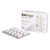 EatEnjoy Glutalytic - Gluten Intolerance Pills, Gluten Tablets, Capsules, Gluten