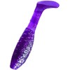 Relax Kopyto L-267 3 Inch Rubber Fish Zander Artificial Bait