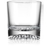 Godinger Double Old Fashioned Beverage Glass Cup Fiore