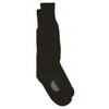 5ive Star Gear Gi Cushion Sole Socks, Small, Black