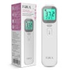 FORA Ear Forehead Thermometer