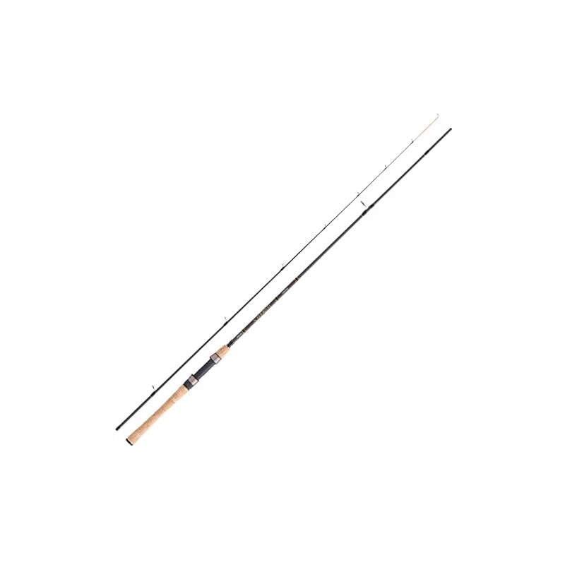 Balzer Diabolo Fury 2.40 m Fishing Rod