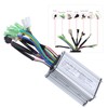 36V/48V 250W Electric Motor Brushless 7A Controller with KT‑900S LED