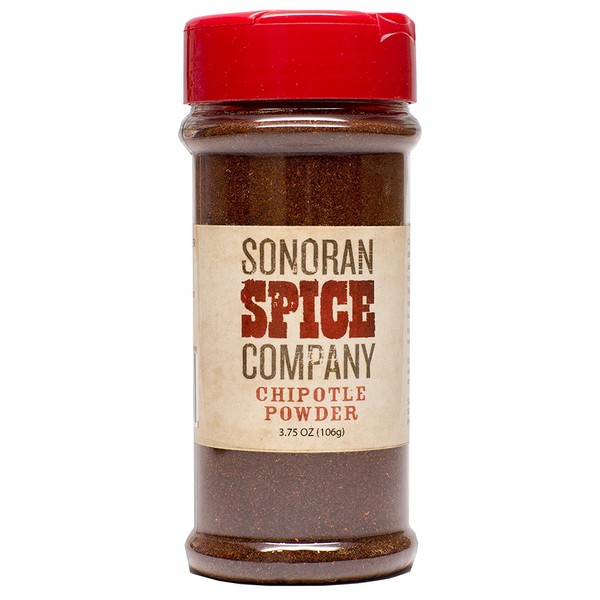Sonoran Spice Chipotle Powder (3.75 Oz)