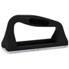 ARBO-INOX Hoof Rasp Hoof Care Hoof File Black Handy