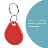 sourcing map IC Card UID Key Fobs RFID Proximity 13.56MHz