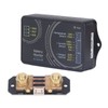Battery Monitor Volt Ampere Capacity Power Meter Tester Voltmeter Ammeter