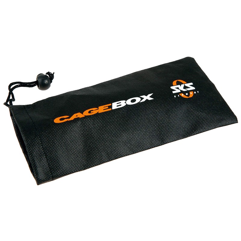 SKS Cagebox Storage Container