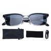 Smart Sunglasses, Ai Translator Glasses, Built in Microphone and Speaker,
