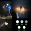 ULTRAFIRE Super Bright Mini Flashlight, Super Bight 800 Lumen Flashlight
