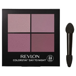 Revlon Colorstay Day To Night Eyeshadow Quad Exquisite