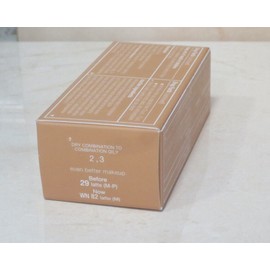 CLINIQUE EVEN BETTER MAKEUP SPF 15 - WN 82 LATTE (M) - 1 OZ BOXED LOT OF 3