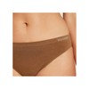 Boody Classic Bikini, Black / XS