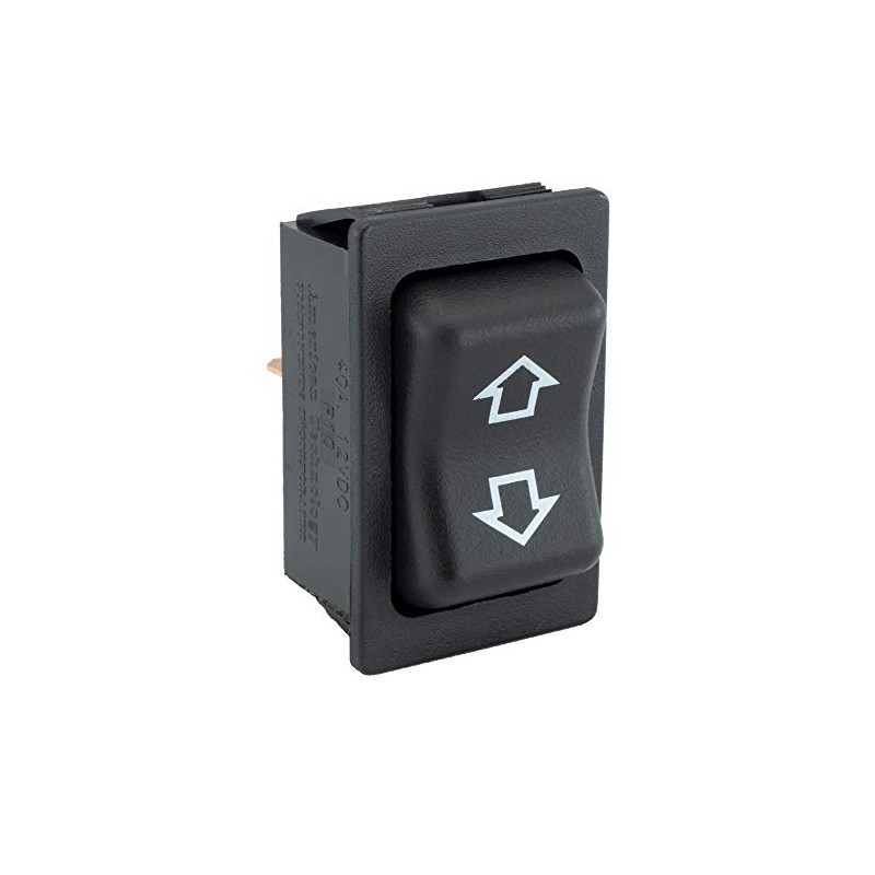 RV Power Reversing Motor Open Circuit Switch for Slide Outs