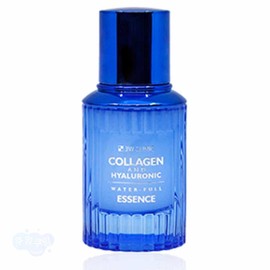 Collagen Hyaluronic Elasticity Essence 45ml Moisturizing Essence Daily Serum Hyaluronic Acid Serum / 콜라겐 히알루론 탄력 에센스 45ml 보습에센스 데일리세럼 히알루론산세럼