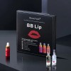 Bb Lips Pigmentos Para Labios 10 Pz Estuche Ibcccndc Suero