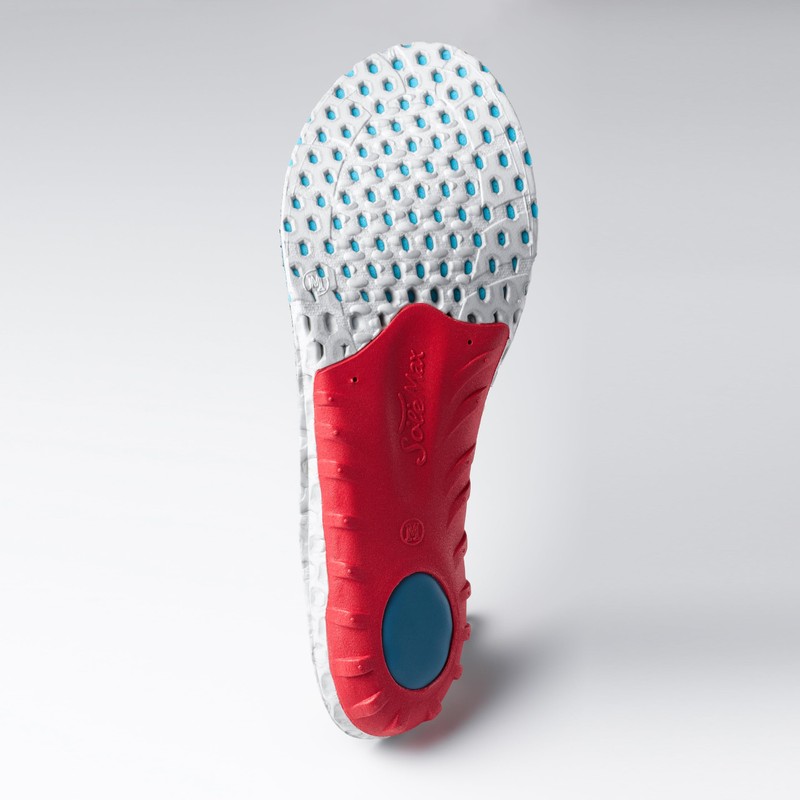 Mowbray Sports Energy α Insoles for Golf, Baseball, Bowling and