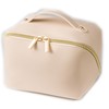 Cosmetic Pouch, Cosmetic Bag, Vanity Bag, Travel Accessory Bag, Convenient,