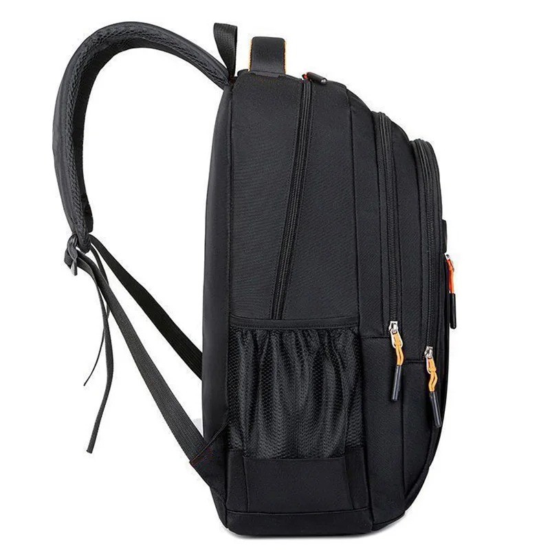 OKONOS Unisex Large Capacity Backpack Business Travel Laptop Bag with