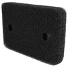 vhbw Fine Filter Compatible with Miele T 8926 WP EcoComfort,