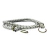 Elastic Bungee Cords With Hooks 1.8m Bungee Ropes Thicken Bungee