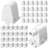 Hortsun 24 Pairs Single Pin Fa8 Tombstone T8 T10 T12