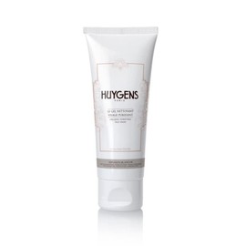 HUYGENS - Infusion Blanche Purifying Face Wash – Teebaum-Extrakt – revitalisiert und spendet strapazierte Haut Feuchtigkeit – vegan, organisch und natürlich – ohne Duft, Sulfate und Alkohol – 75 ml