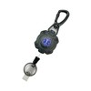 EMS, EMT, Paramedic/Medic Heavy Duty Medical Badge Reel Star of