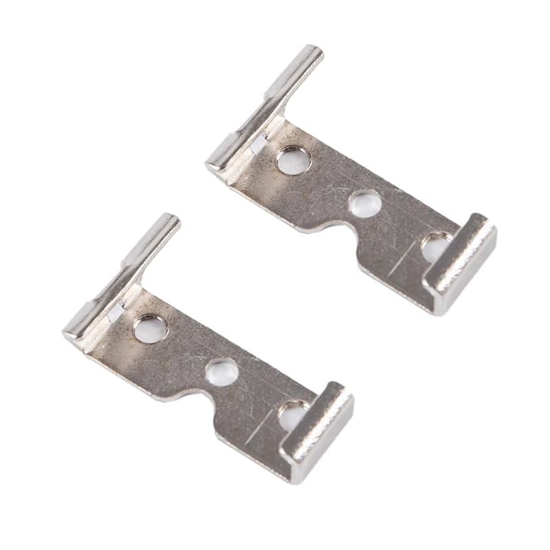 TorSor 2 Set Hair Clipper Latch Plate Adjusting Lever Base