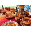 Cactus Canyon Ceramics Spanish Terracotta 2 Quart Pitcher - Spanish