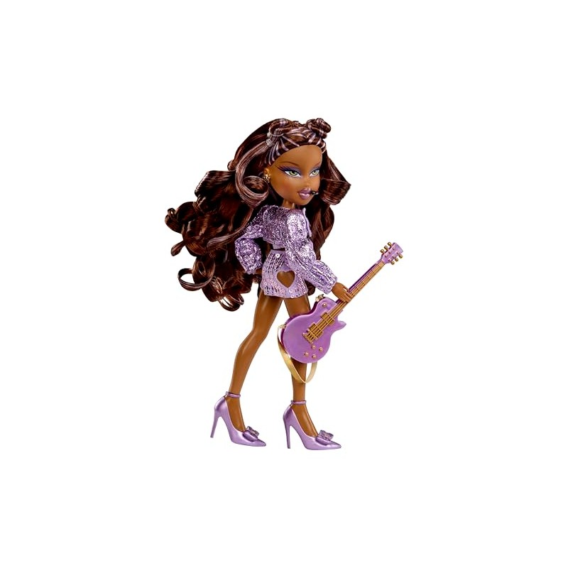 Bratz Pop Starz Doll- Sasha