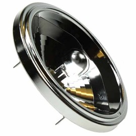 SWAN Halogen AR111 12V 35W 24 DEG G53