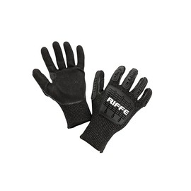 Riffe Holdfast High Impact Cut Resistant Gloves (High Impact, Medium)