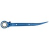 Top Industry (TOP) Compact Ratchet Wrench, 0.7 x 0.8 inches