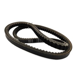 Genuine OEM V-Belt for Multiquip Mikasa MVC64, MVC70, MVC80, MVC82 Plate Compactor 070100312