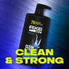 AXE Phoenix Champú y Acondicionador 2 en 1 Menta y