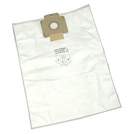 Nilfisk 1470745010 Replacement Bags for Eliminator I, Pack of 3