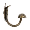 MS Beschläge Wall Hook Coat Hook Rustic Design Coat Hook