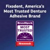 Fixodent Dentadura Adhesiva 3un
