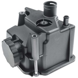 Frankberg Expansion Tank Hydraulic Oil Power Steering for C-Class W203 W204 CLC-Class CL203 E-Class W211 S-Class W221 SL R230 2004-2016 4009000