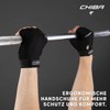 Chiba Power Training Glove - Black, Small