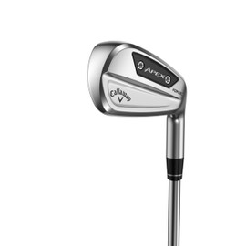 Callaway Golf Apex AI300 Individual Iron (Right, Steel, Regular, 8 Iron)
